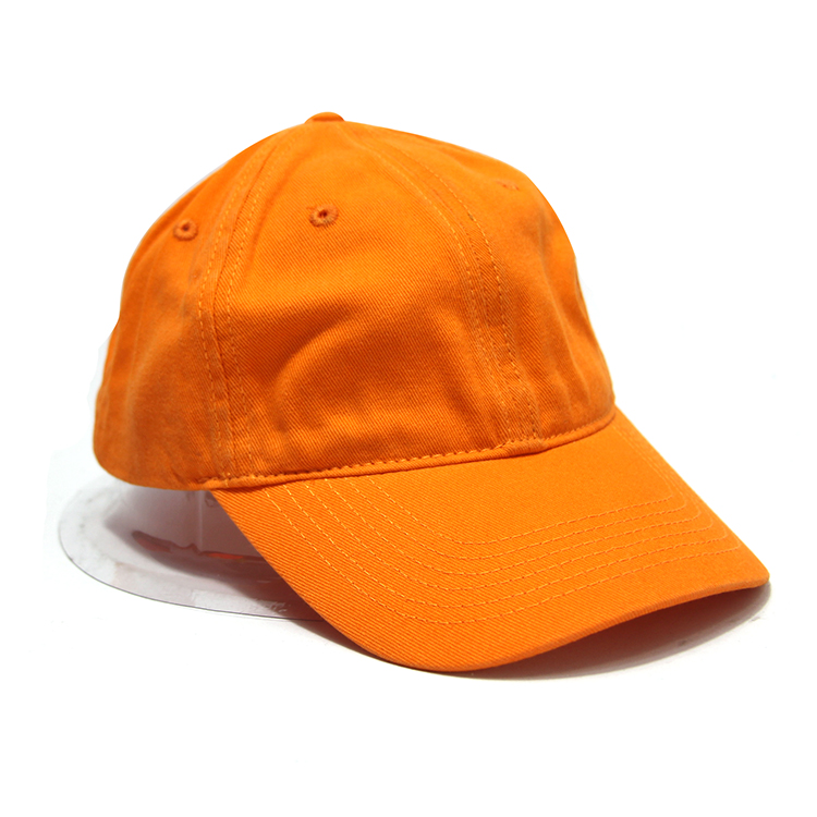 custom baseball cap